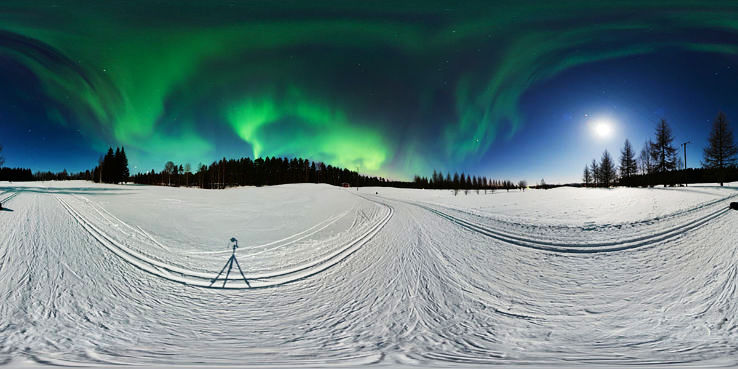 Guide To Northern Lights, Once In a Lifetime Experience